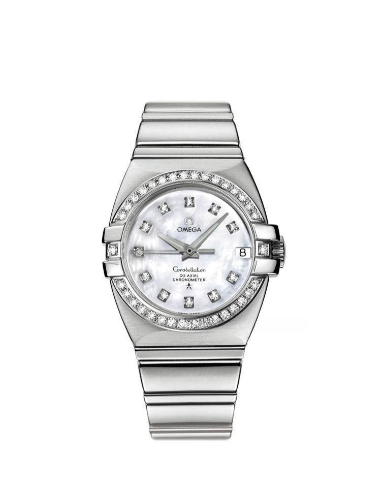 OMEGA 1203.10.00