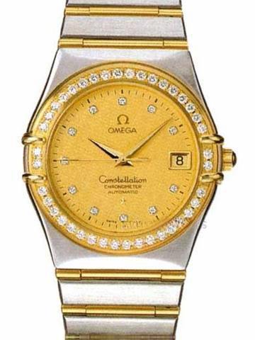 OMEGA 1207.15.00
