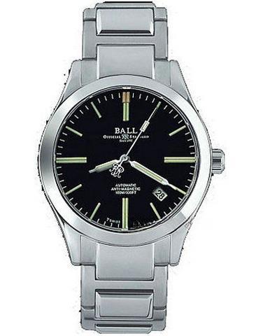 BALL WATCH