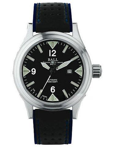 BALL WATCH