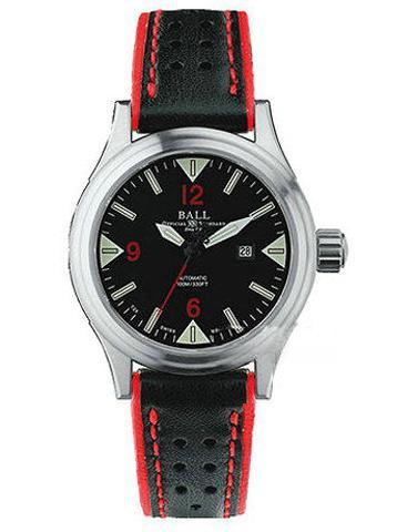 BALL WATCH