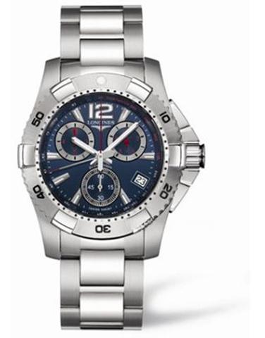LONGINES