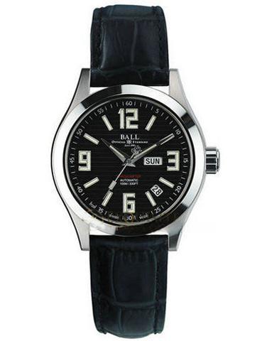BALL WATCH