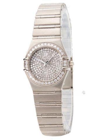 OMEGA 1169.90.00