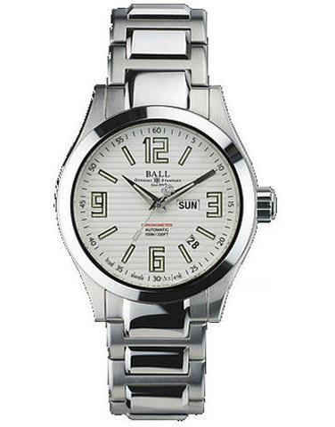 BALL WATCH