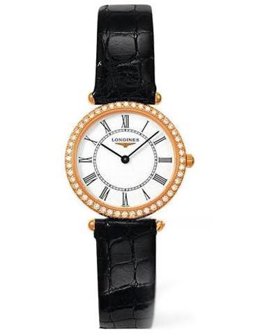 LONGINES