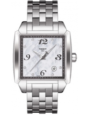 TISSOT