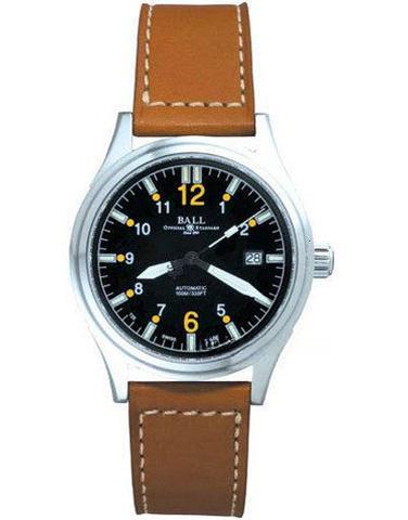 BALL WATCH