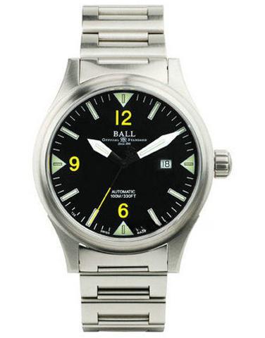 BALL WATCH