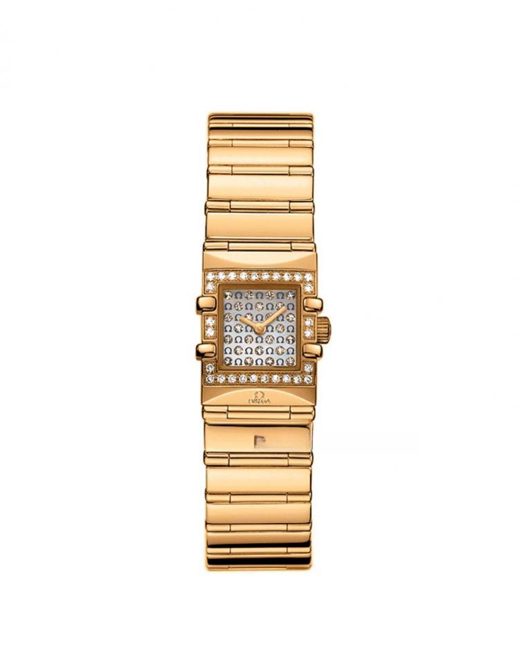 OMEGA 1139.77.00
