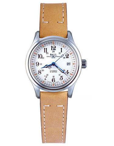 BALL WATCH