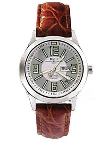 BALL WATCH