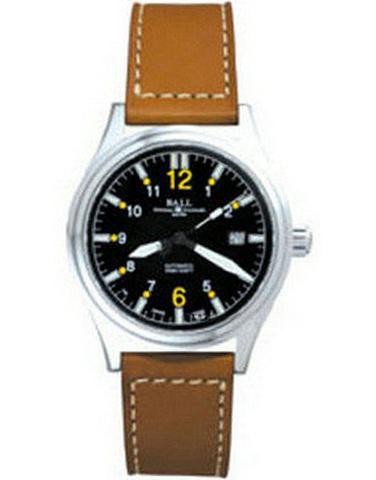 BALL WATCH