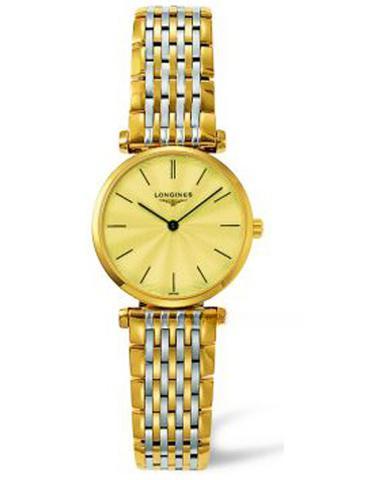 LONGINES