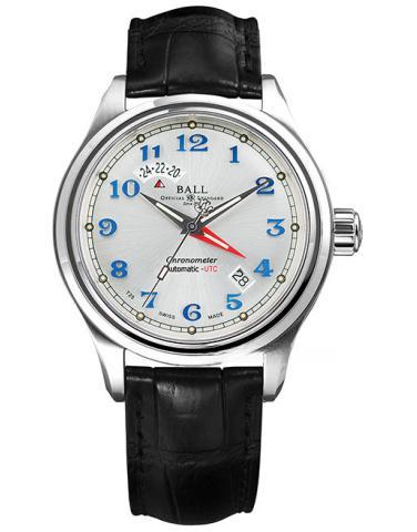 BALL WATCH