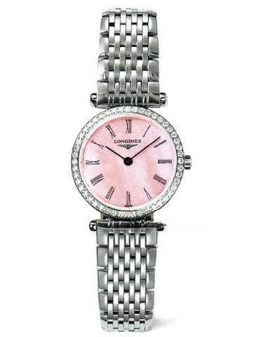 LONGINES