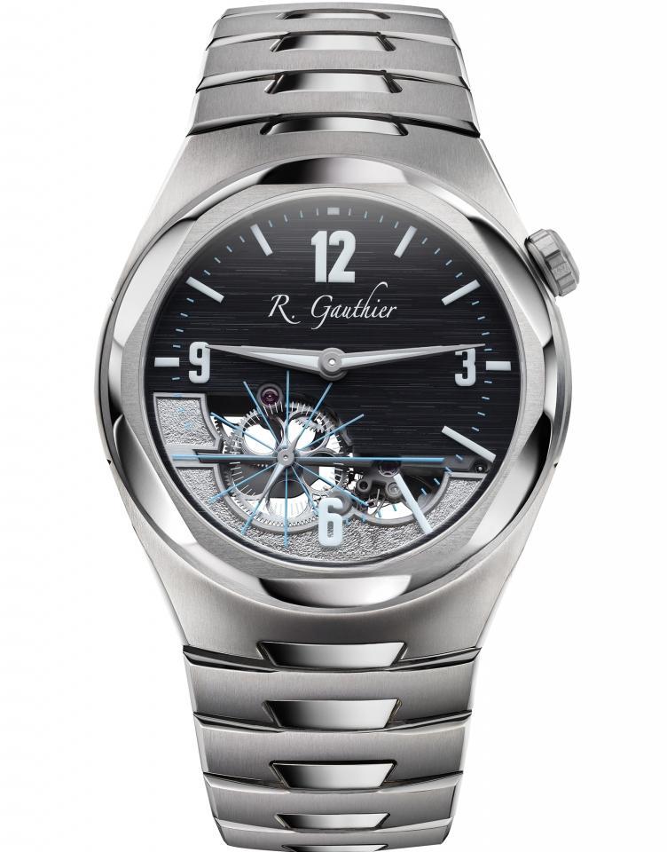 ROMAIN GAUTHIER MON00584