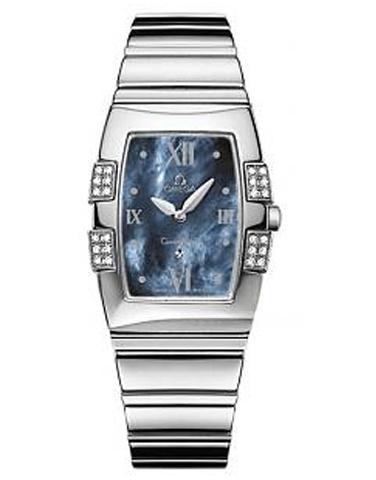 OMEGA 122.55.19.60.99.001