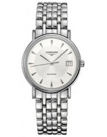LONGINES