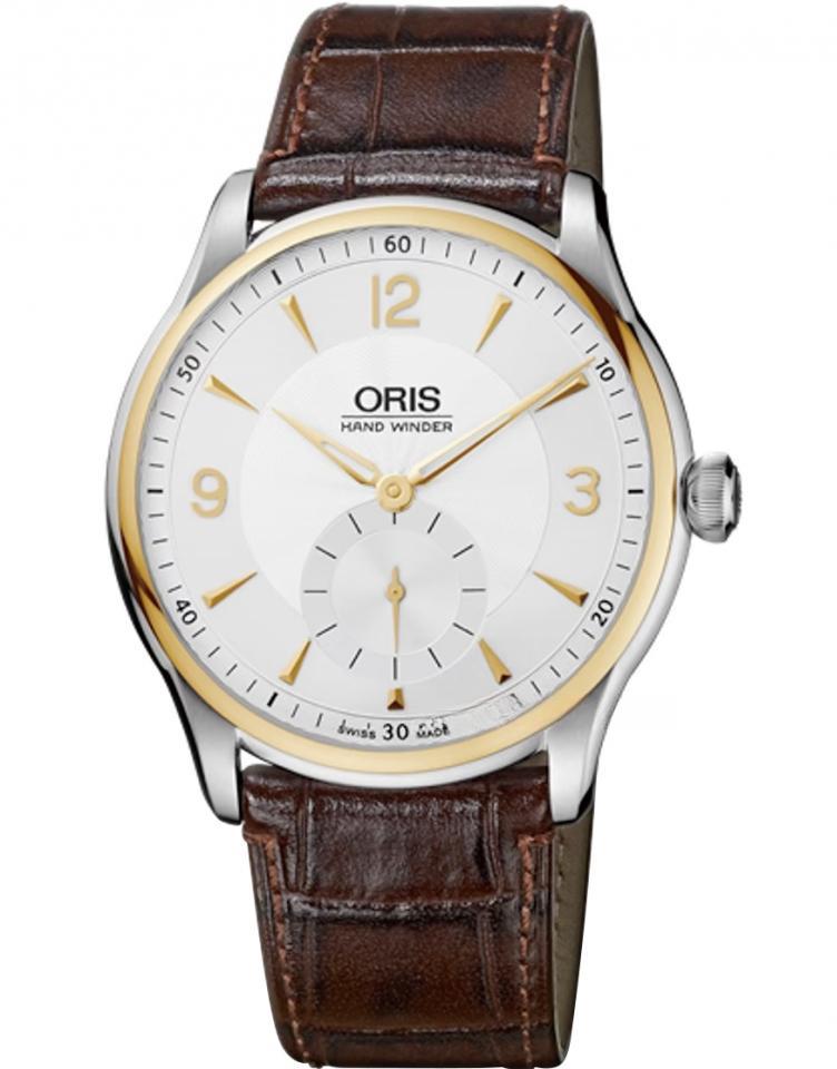 ORIS 01 396 7580 4351-07 5 21 05