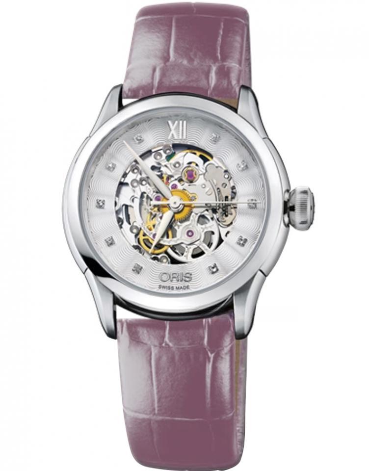 ORIS 01 560 7604 4019-07 5 16 62FC