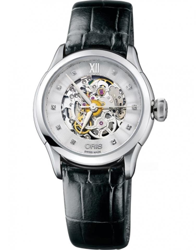 ORIS 01 560 7604 4019-07 5 16 60FC