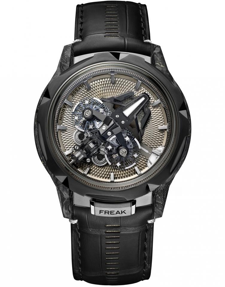 ULYSSE NARDIN 2513-500LE-4A-GUI/3A