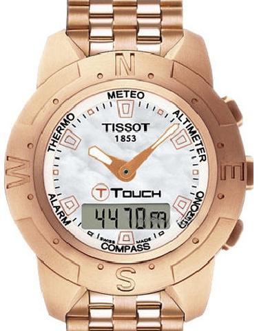 TISSOT