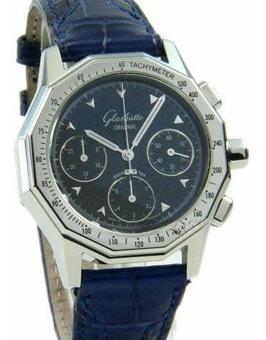 GLASHÜTTE ORIGINAL