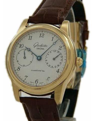 GLASHÜTTE ORIGINAL