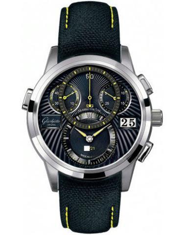 GLASHÜTTE ORIGINAL