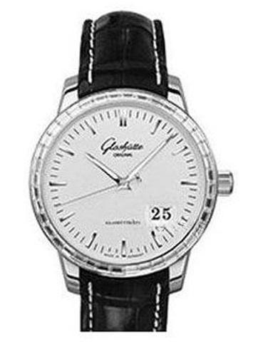 GLASHÜTTE ORIGINAL