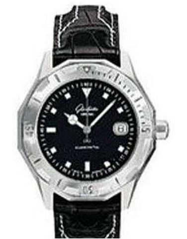GLASHÜTTE ORIGINAL
