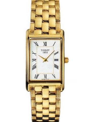 TISSOT