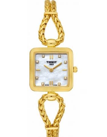 TISSOT