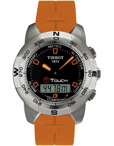 TISSOT