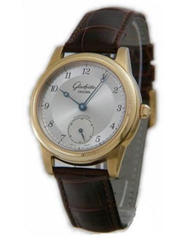 GLASHÜTTE ORIGINAL