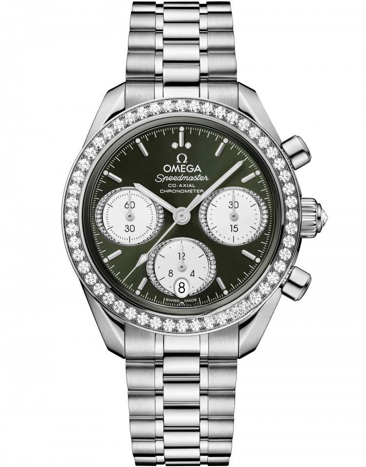 OMEGA 324.15.38.50.60.001