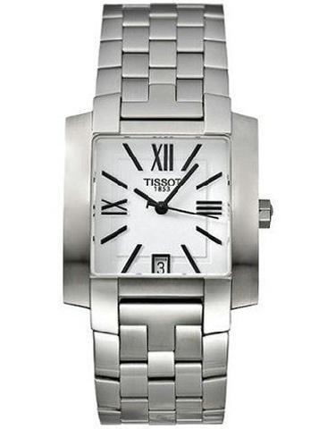TISSOT