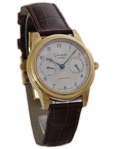 GLASHÜTTE ORIGINAL
