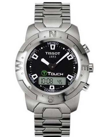 TISSOT
