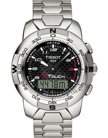 TISSOT