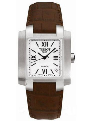 TISSOT