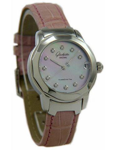 GLASHÜTTE ORIGINAL