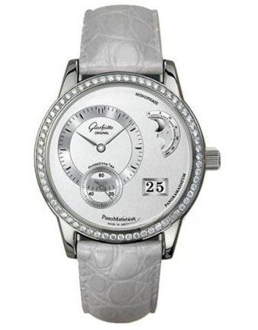 GLASHÜTTE ORIGINAL