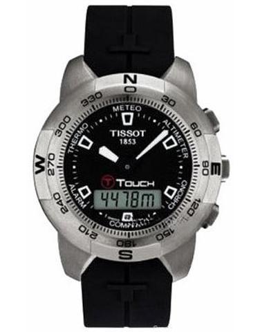 TISSOT