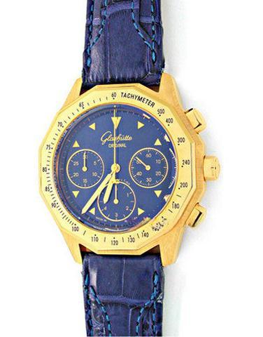 GLASHÜTTE ORIGINAL