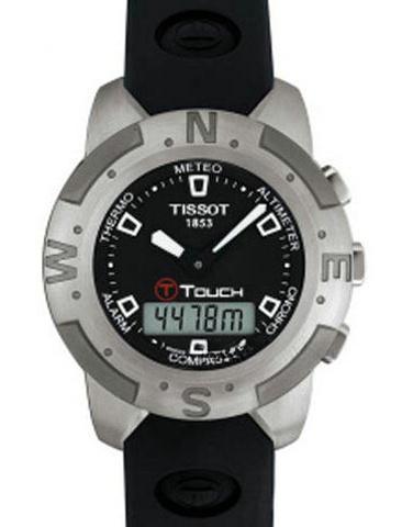 TISSOT
