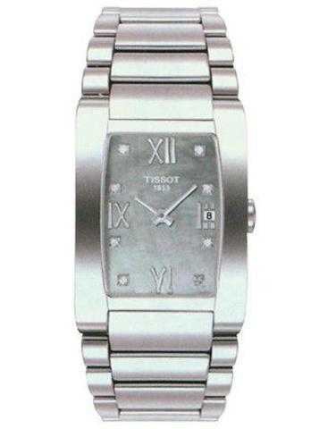 TISSOT