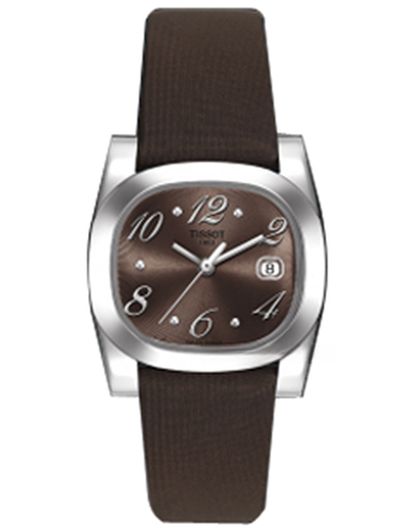 TISSOT